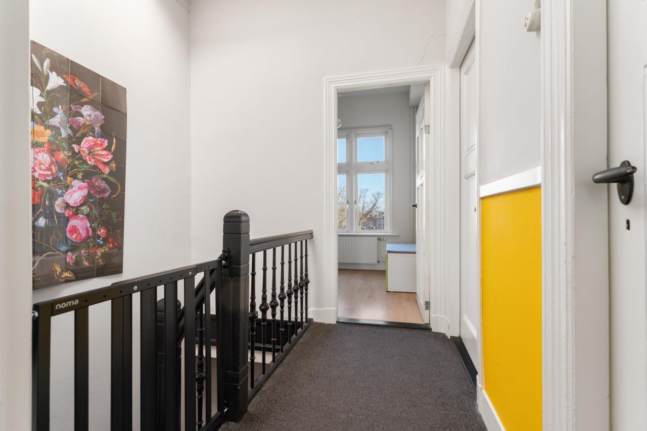 Fagelstraat 42, Nijmegen (6524 CG)