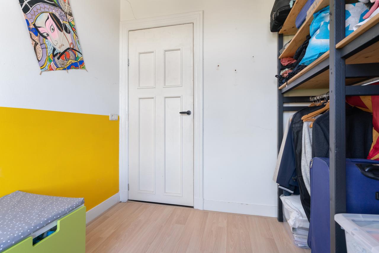 Fagelstraat 42, Nijmegen (6524 CG)