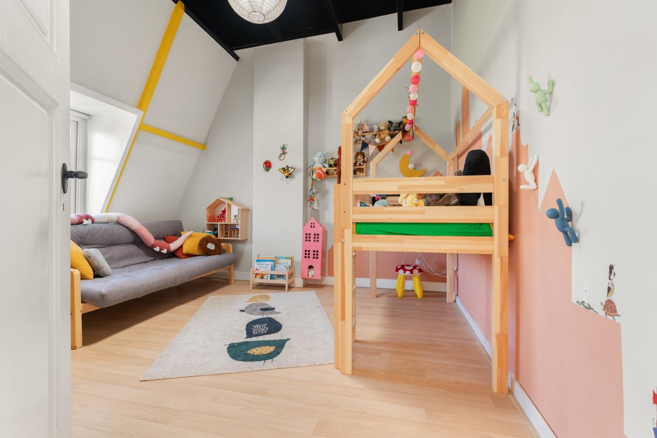 Fagelstraat 42, Nijmegen (6524 CG)