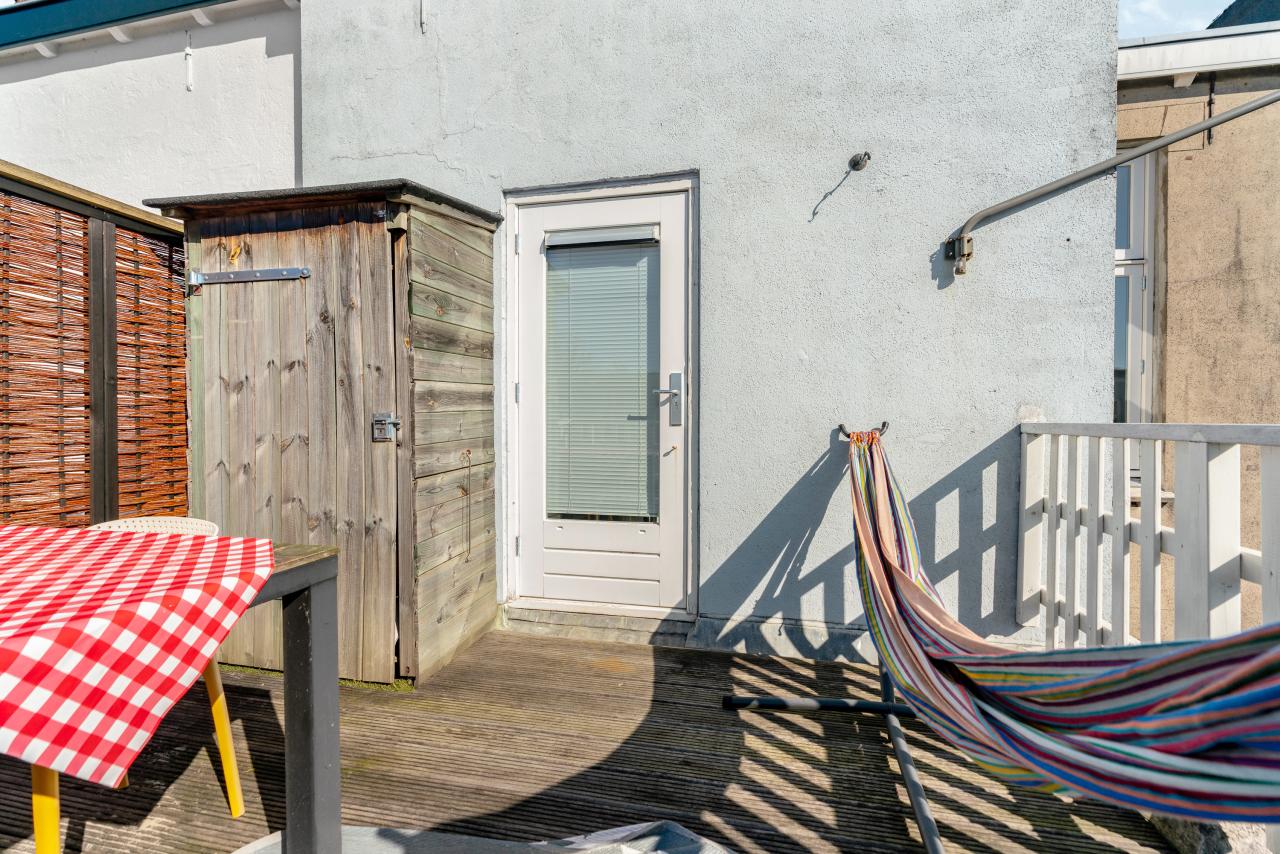 Fagelstraat 42, Nijmegen (6524 CG)