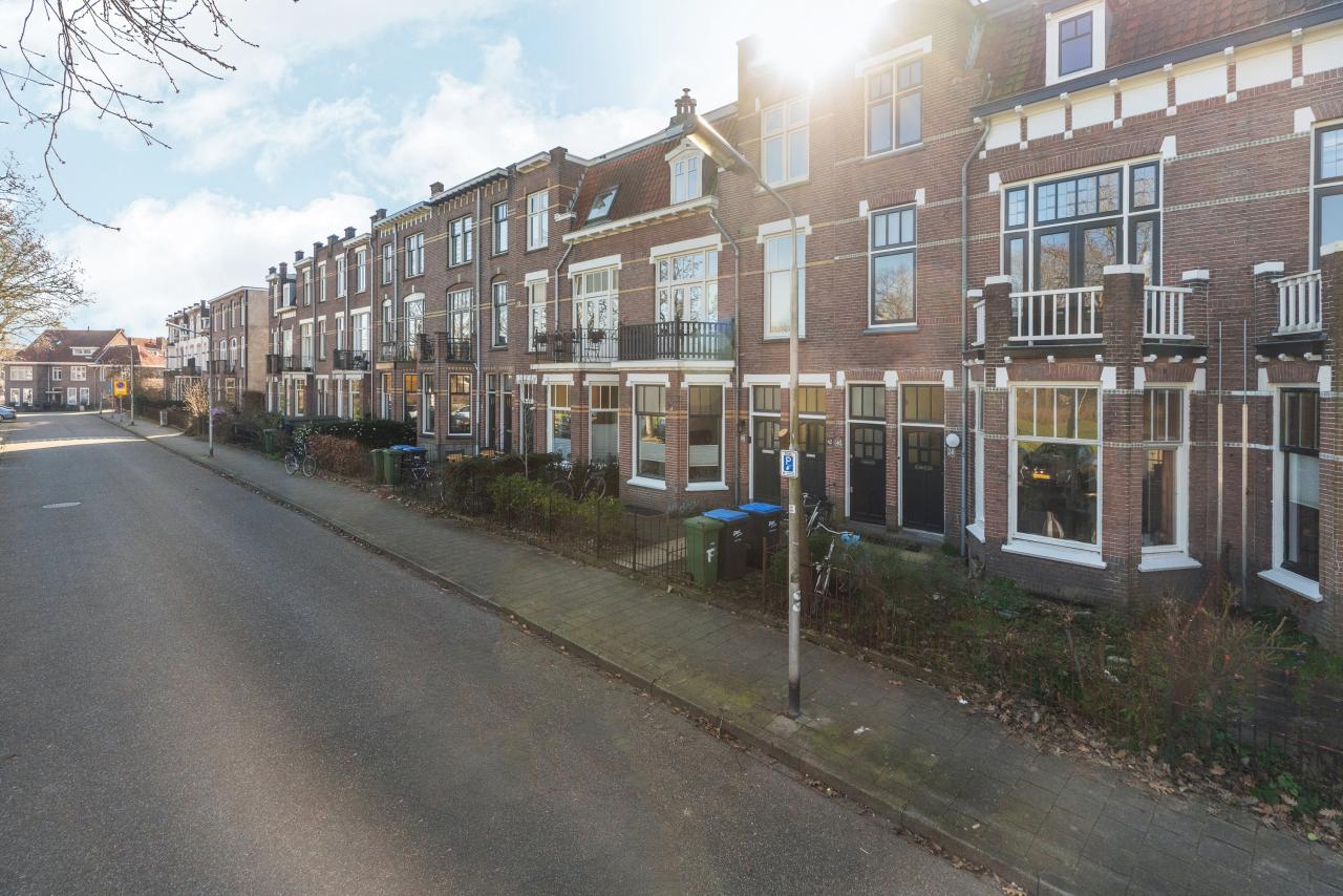 Fagelstraat 42, Nijmegen (6524 CG)