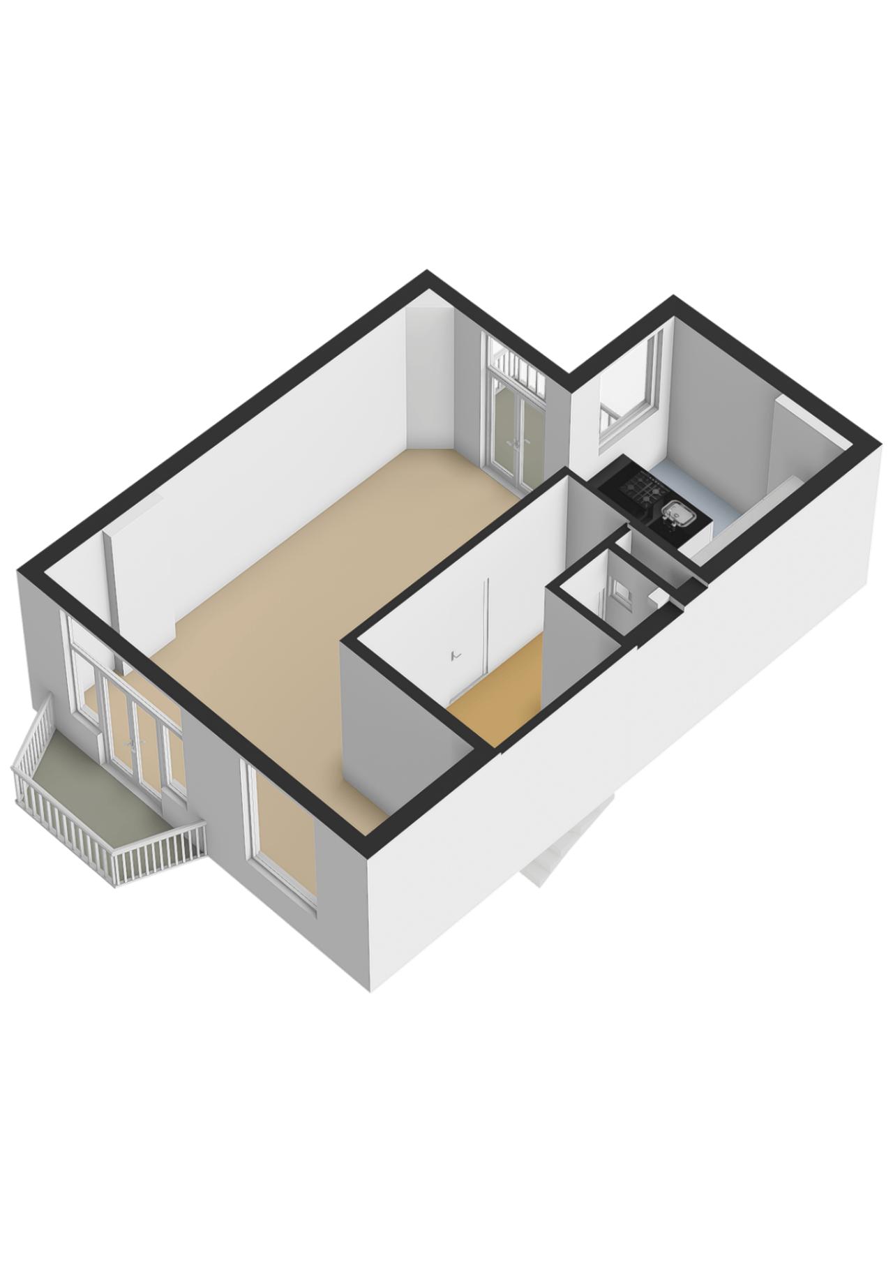 Fagelstraat 42, Nijmegen (6524 CG)