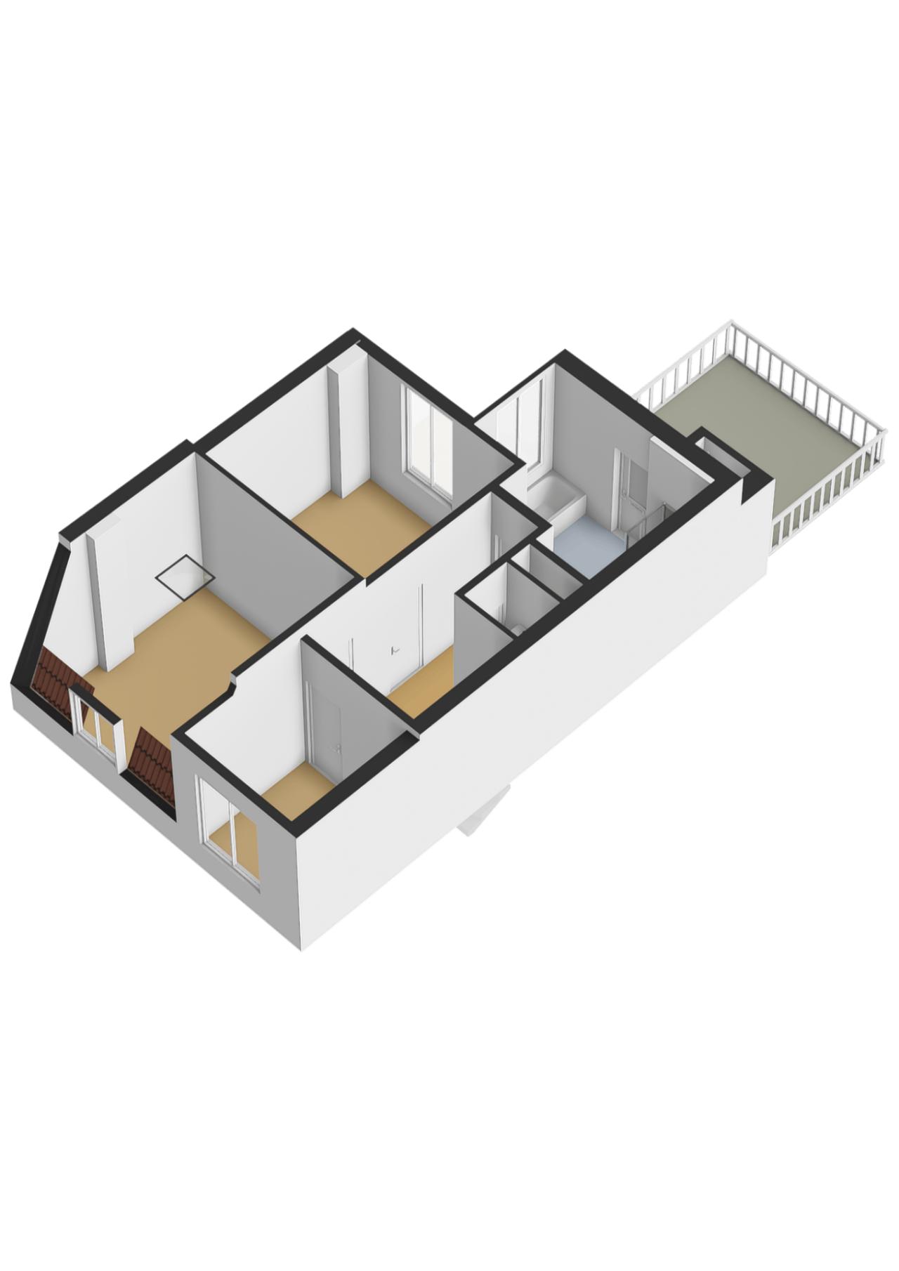 Fagelstraat 42, Nijmegen (6524 CG)
