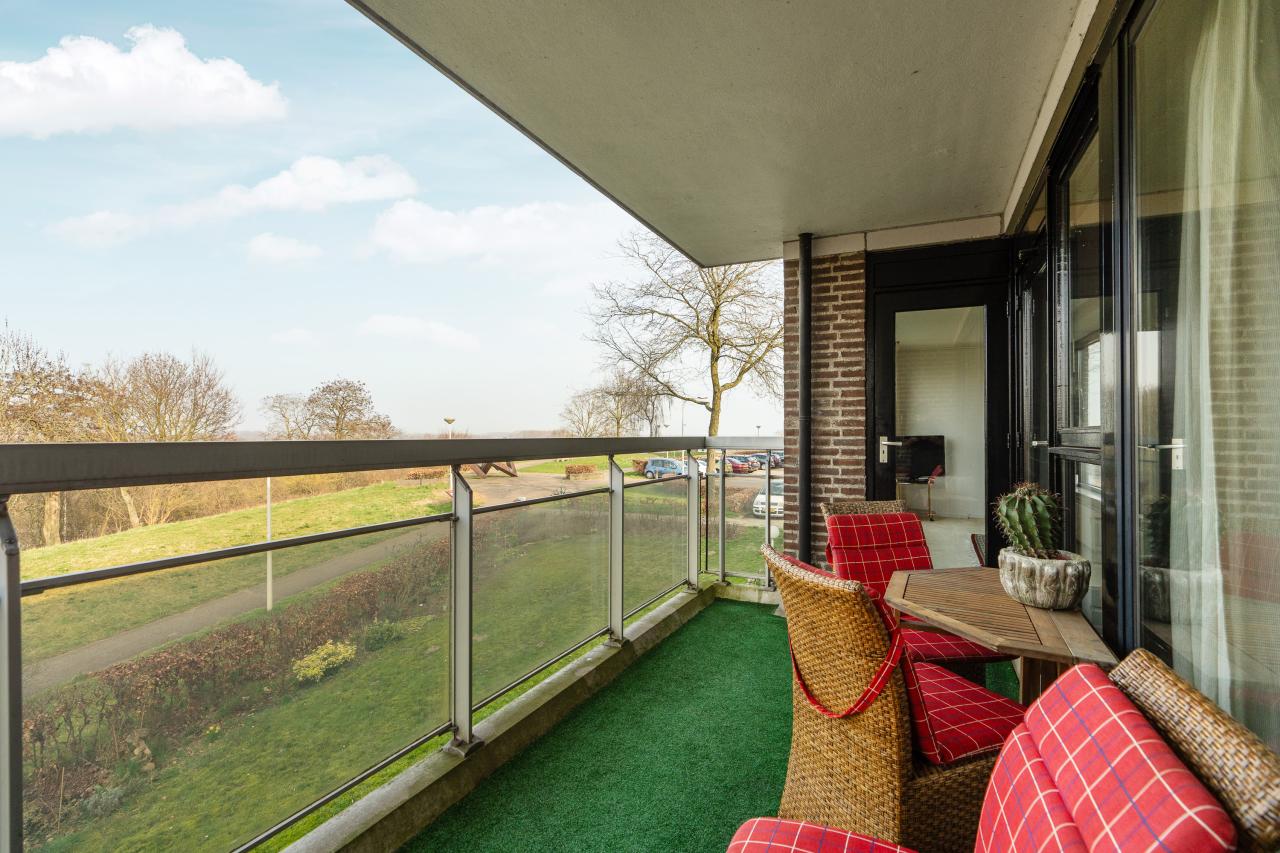 Graadt van Roggenstraat 79, Nijmegen (6522 AW)