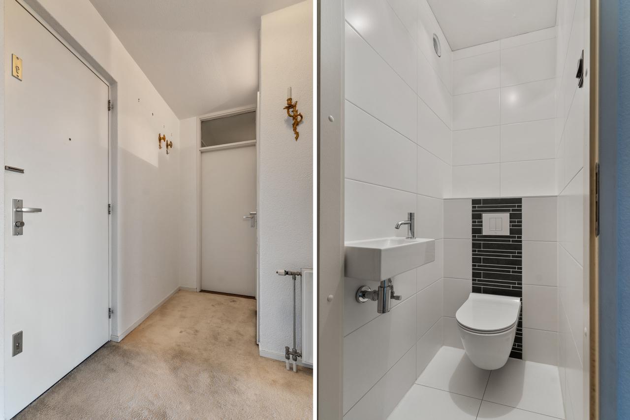 Graadt van Roggenstraat 79, Nijmegen (6522 AW)