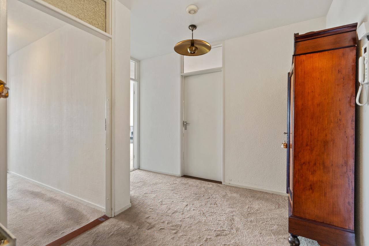 Graadt van Roggenstraat 79, Nijmegen (6522 AW)