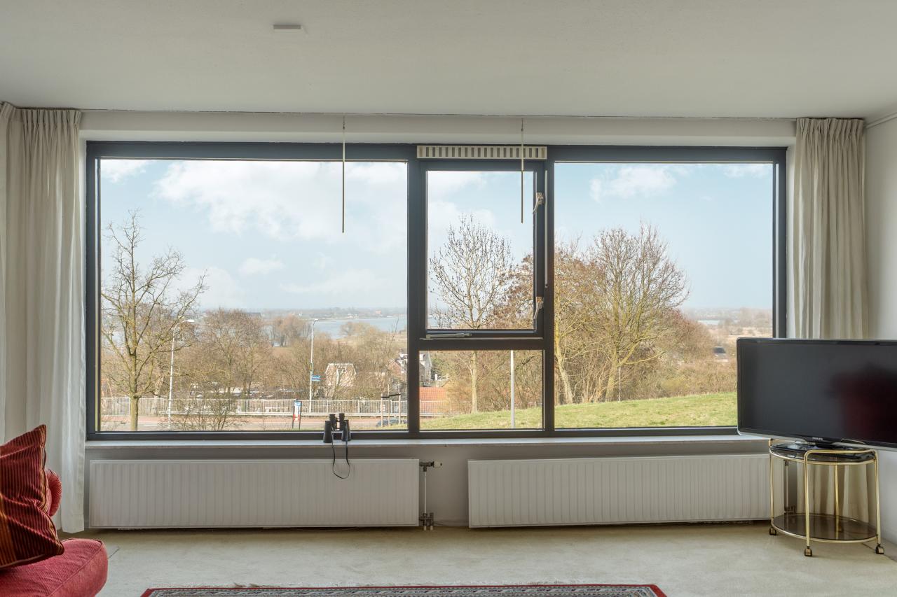 Graadt van Roggenstraat 79, Nijmegen (6522 AW)