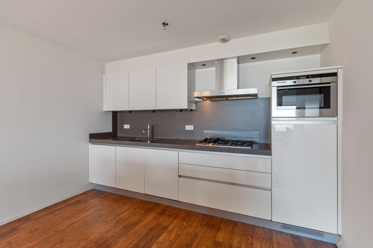 Graadt van Roggenstraat 79, Nijmegen (6522 AW)