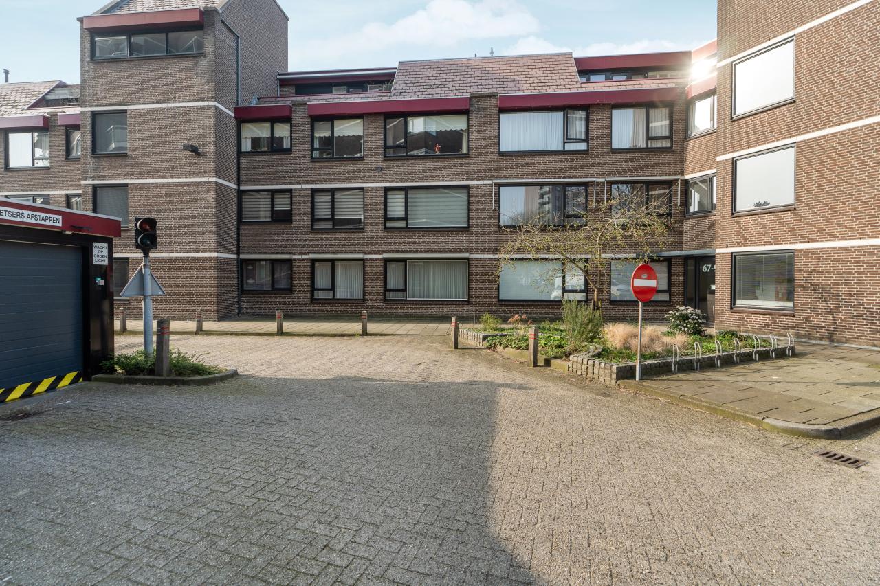 Graadt van Roggenstraat 79, Nijmegen (6522 AW)