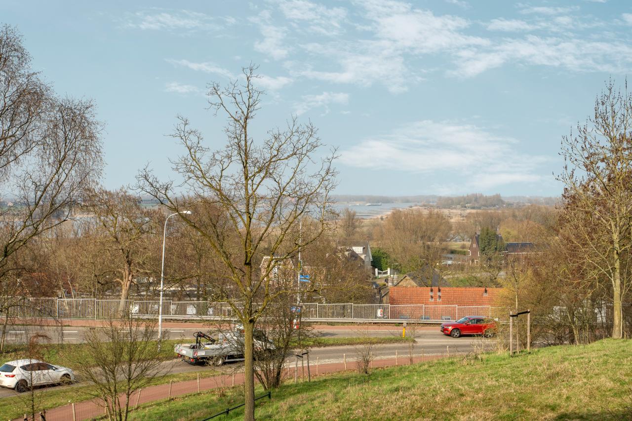 Graadt van Roggenstraat 79, Nijmegen (6522 AW)