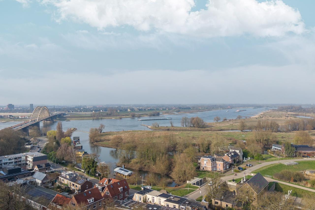 Graadt van Roggenstraat 79, Nijmegen (6522 AW)