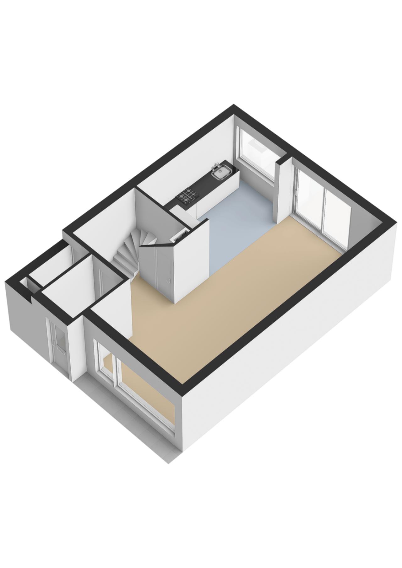 Malvert 7312, Nijmegen (6538 DK)