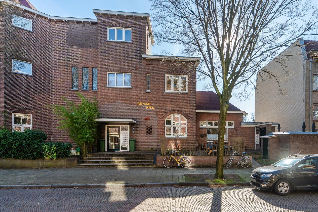 Borneostraat 3, Nijmegen (6524 LA)