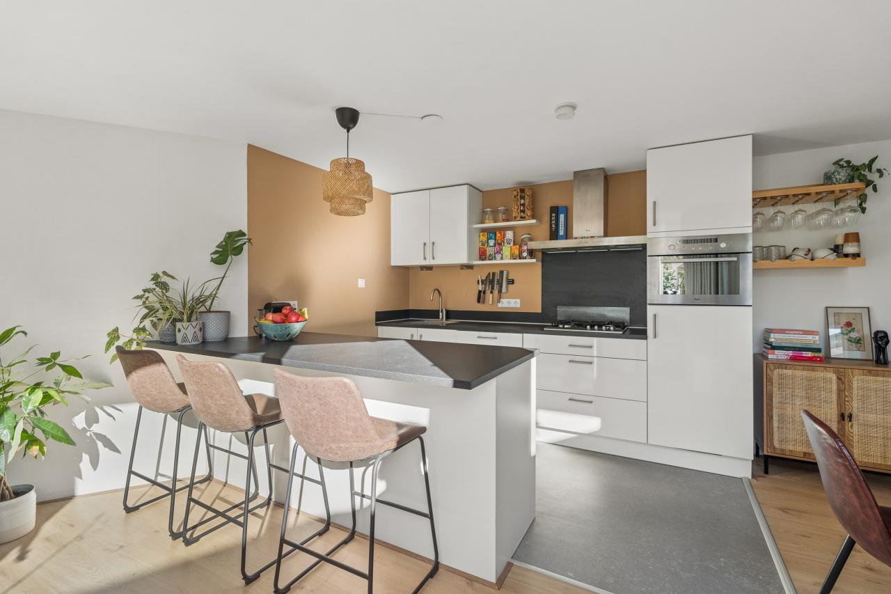 Borneostraat 3, Nijmegen (6524 LA)