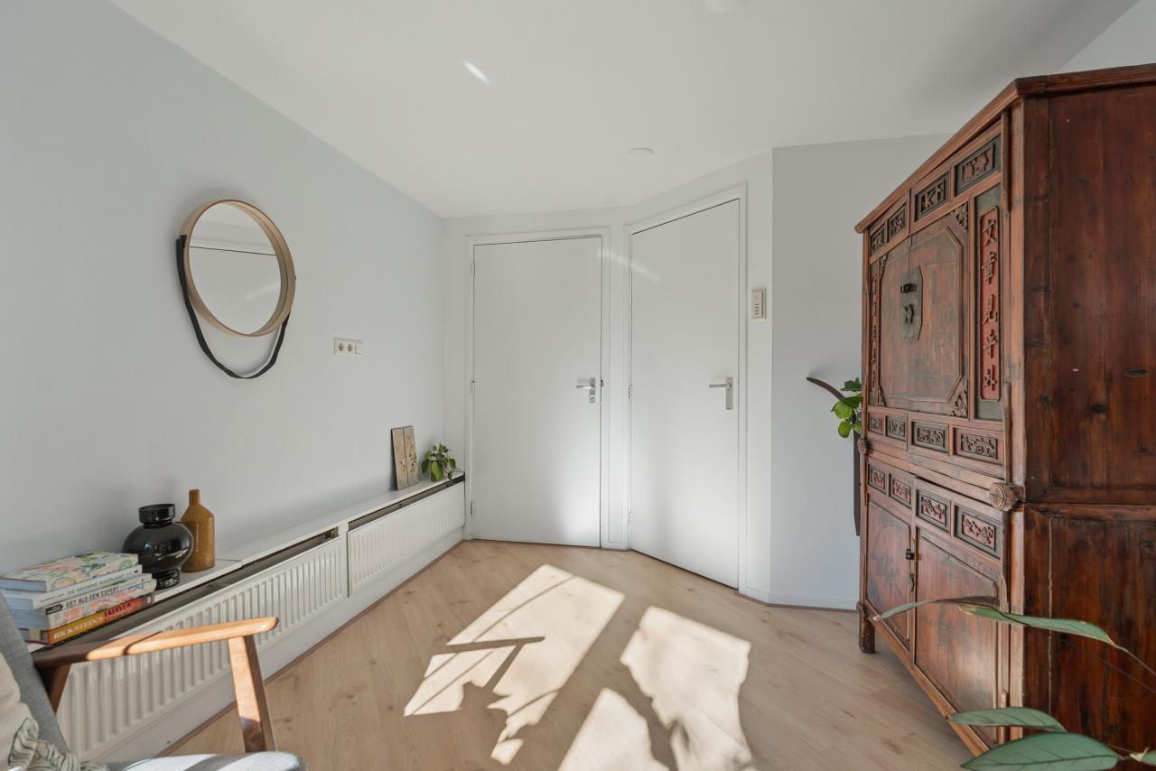 Borneostraat 3, Nijmegen (6524 LA)