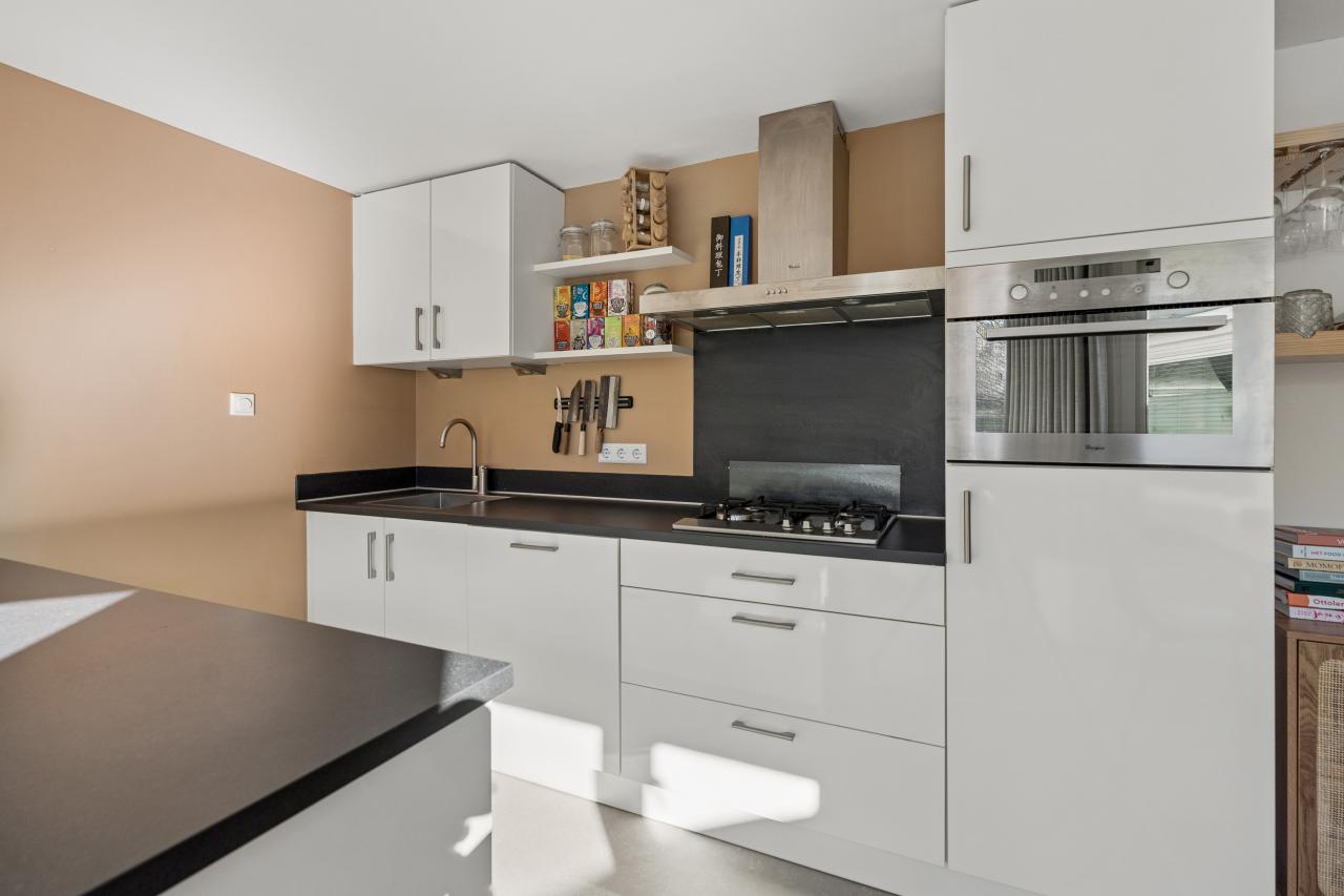 Borneostraat 3, Nijmegen (6524 LA)