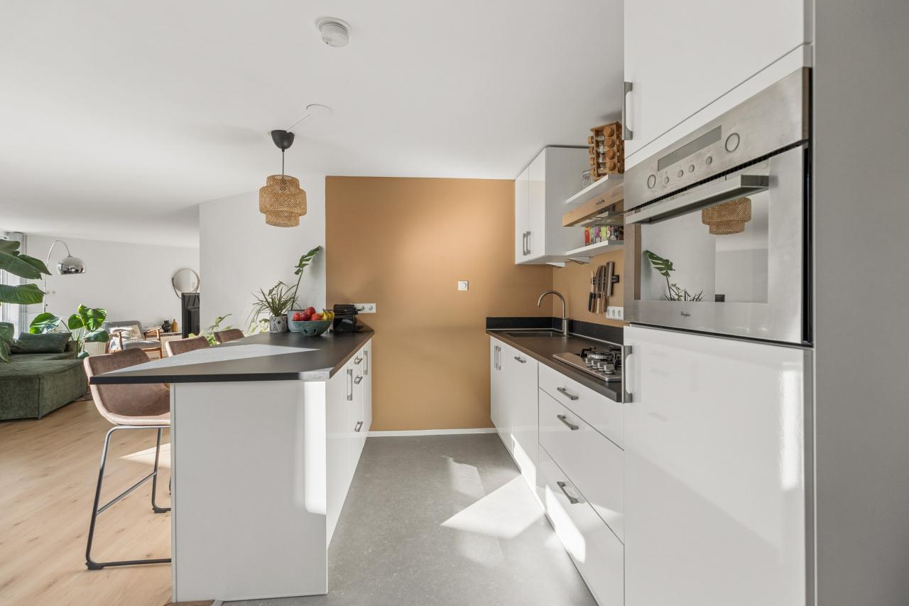 Borneostraat 3, Nijmegen (6524 LA)