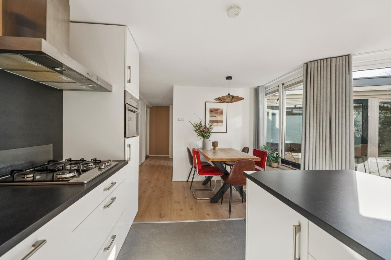 Borneostraat 3, Nijmegen (6524 LA)