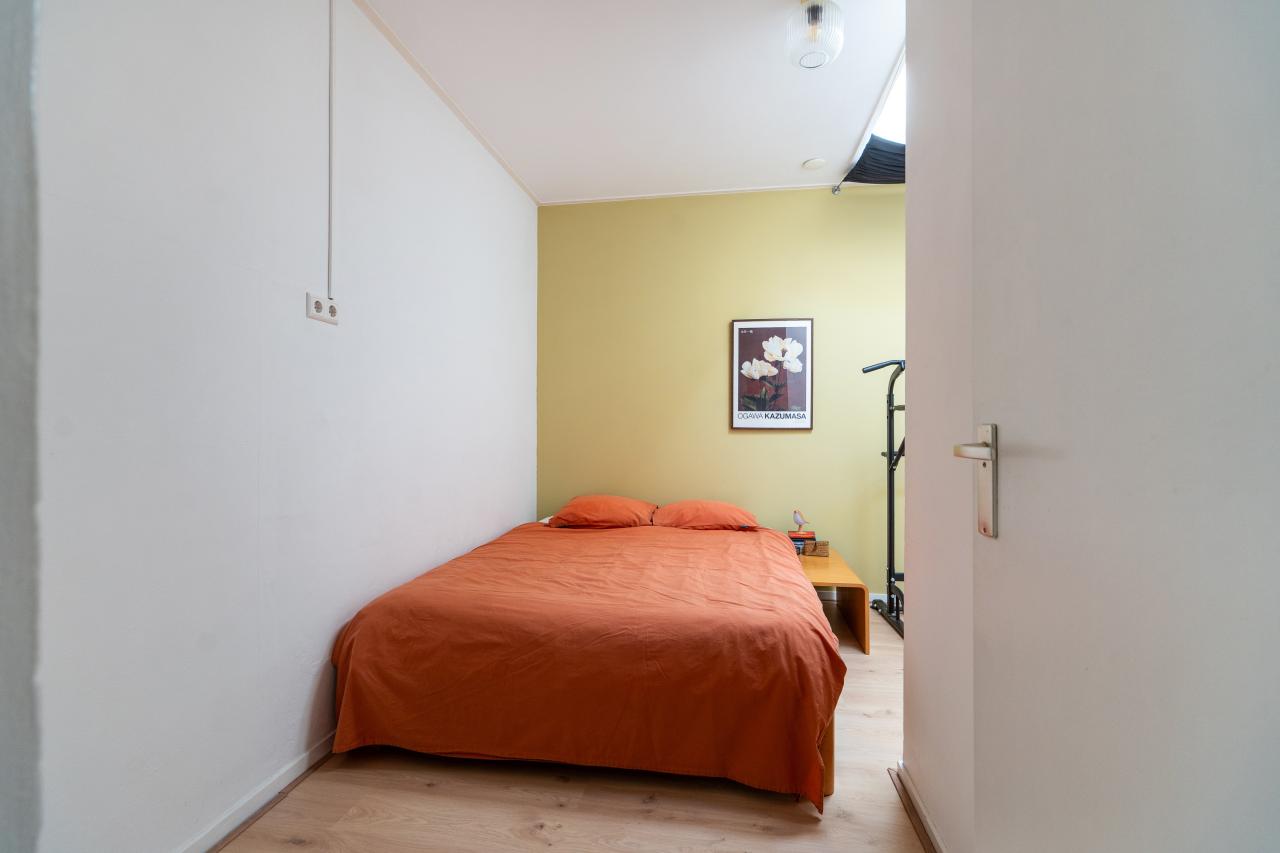 Borneostraat 3, Nijmegen (6524 LA)