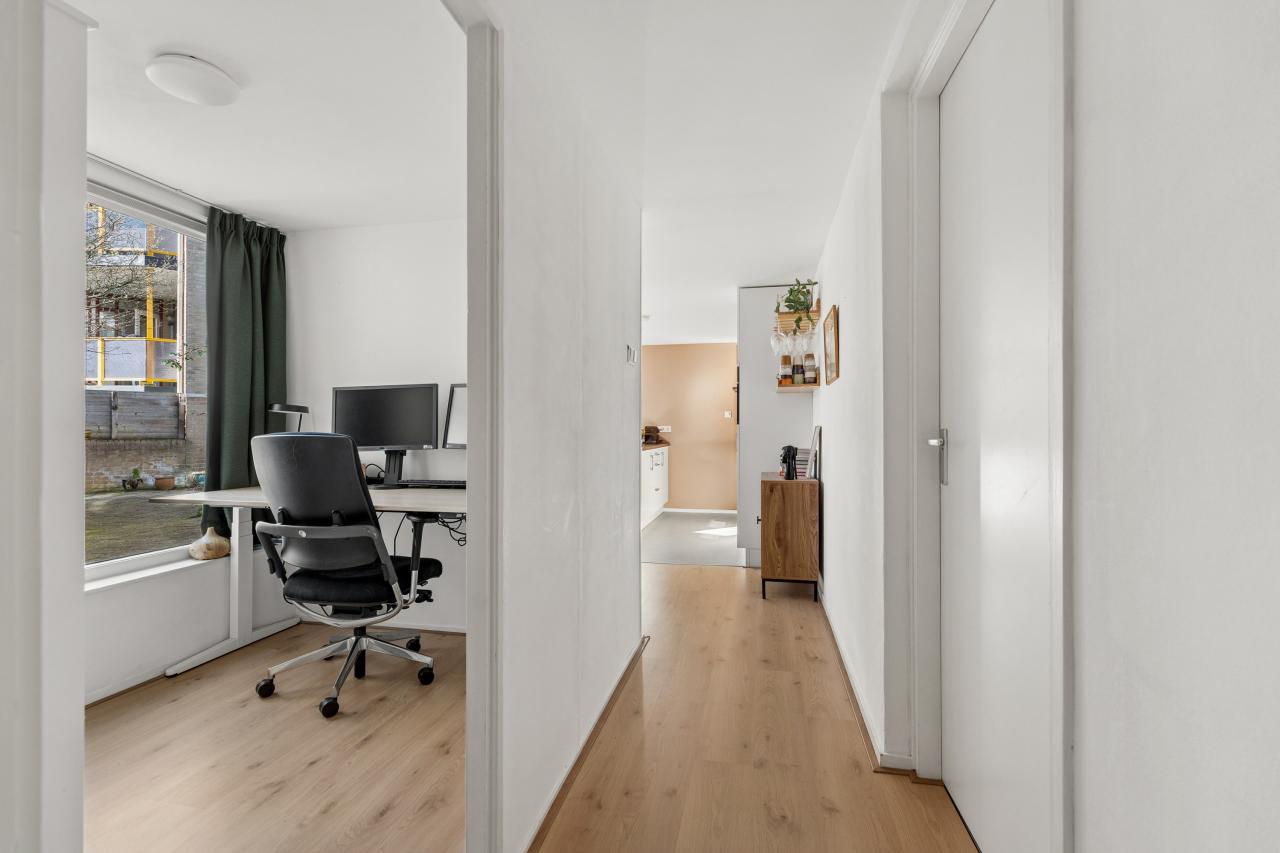 Borneostraat 3, Nijmegen (6524 LA)