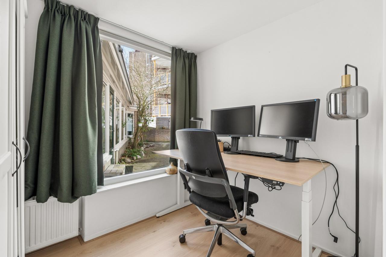 Borneostraat 3, Nijmegen (6524 LA)