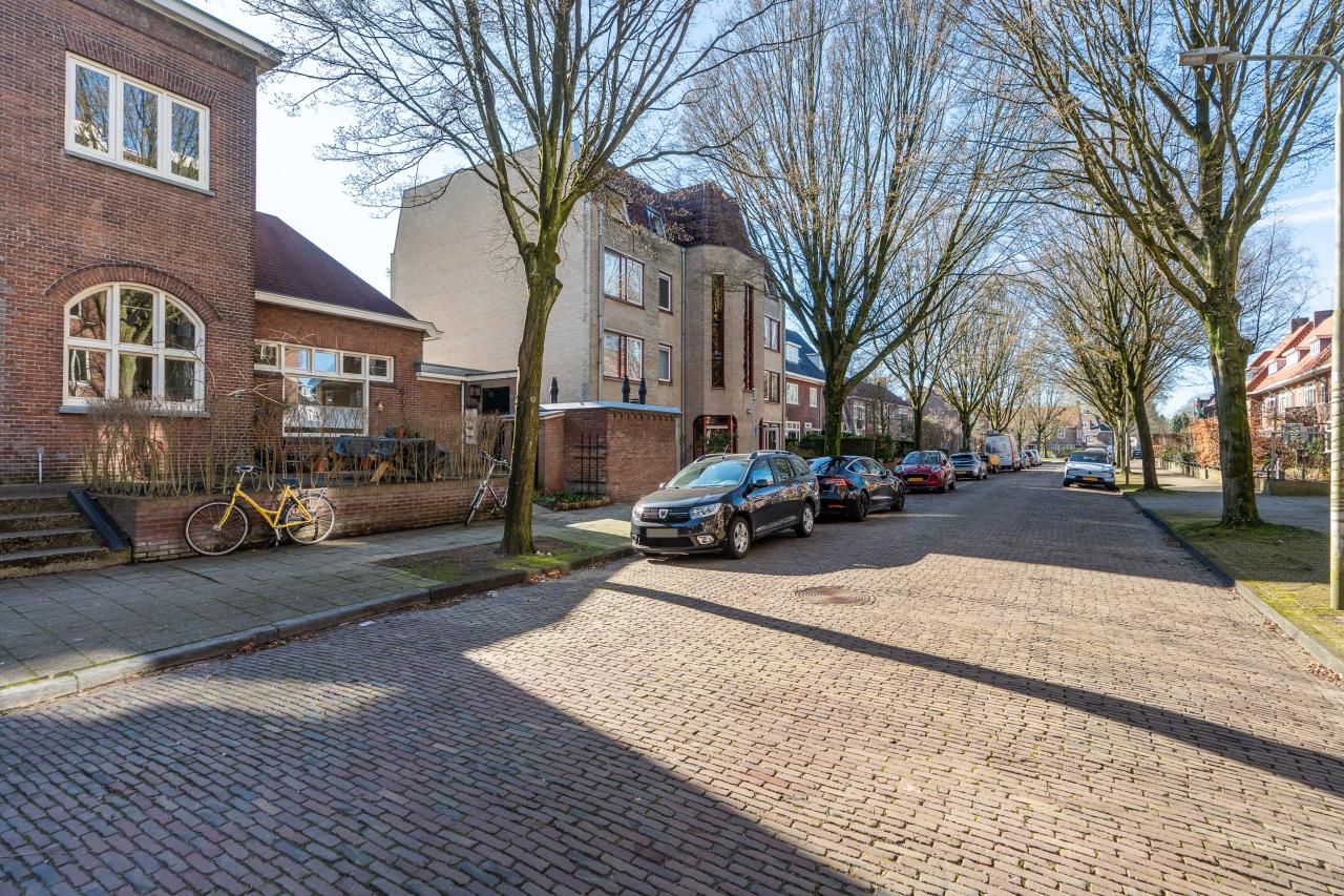 Borneostraat 3, Nijmegen (6524 LA)