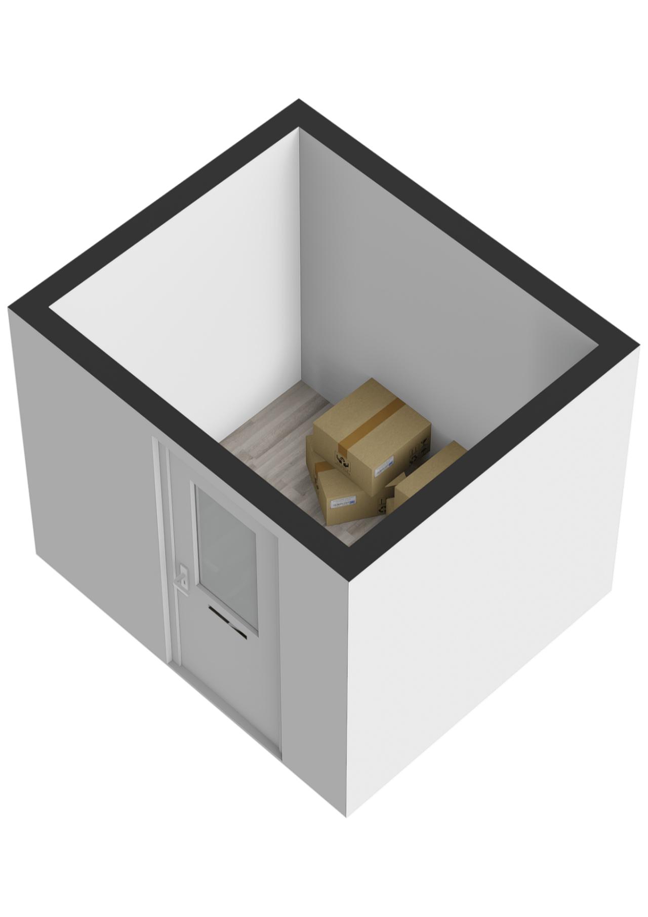 Borneostraat 3, Nijmegen (6524 LA)