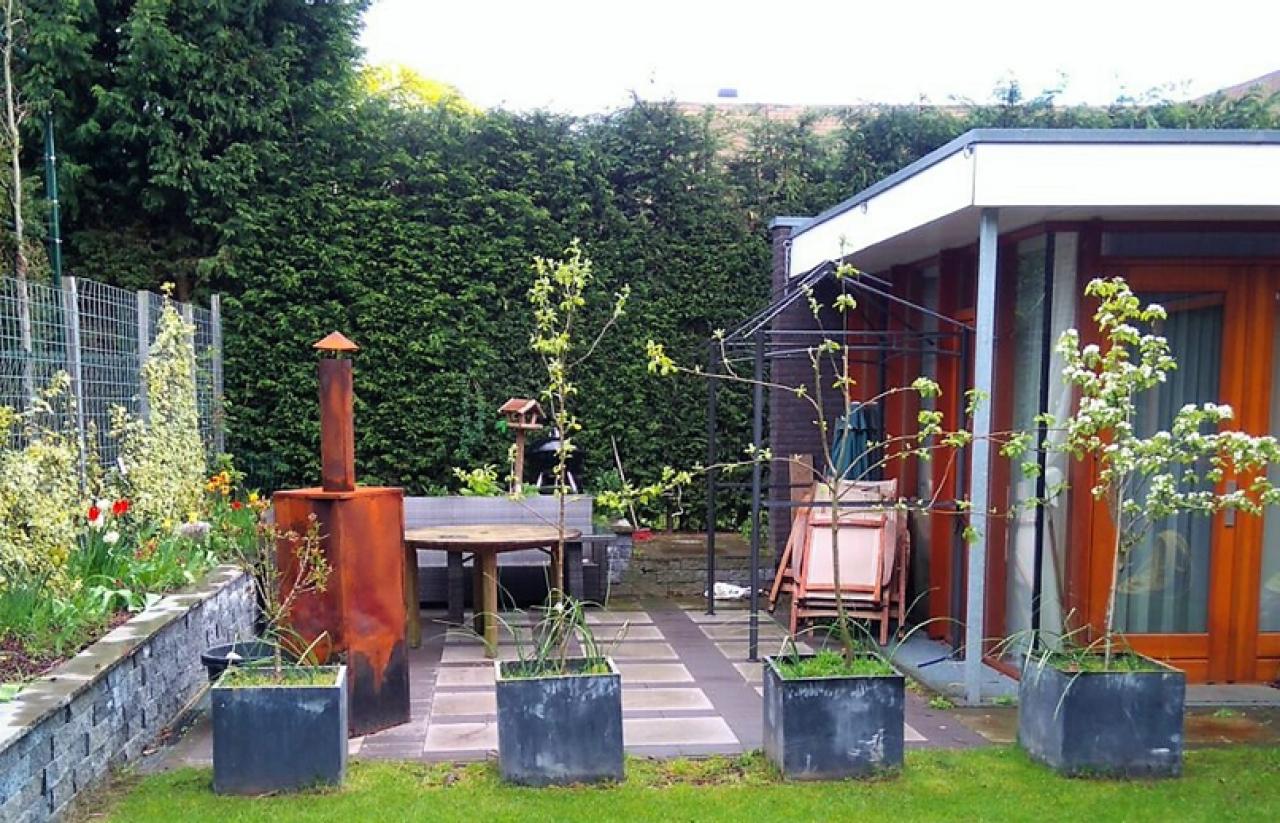 Willem Schiffstraat 23, Nijmegen (6525 BR)