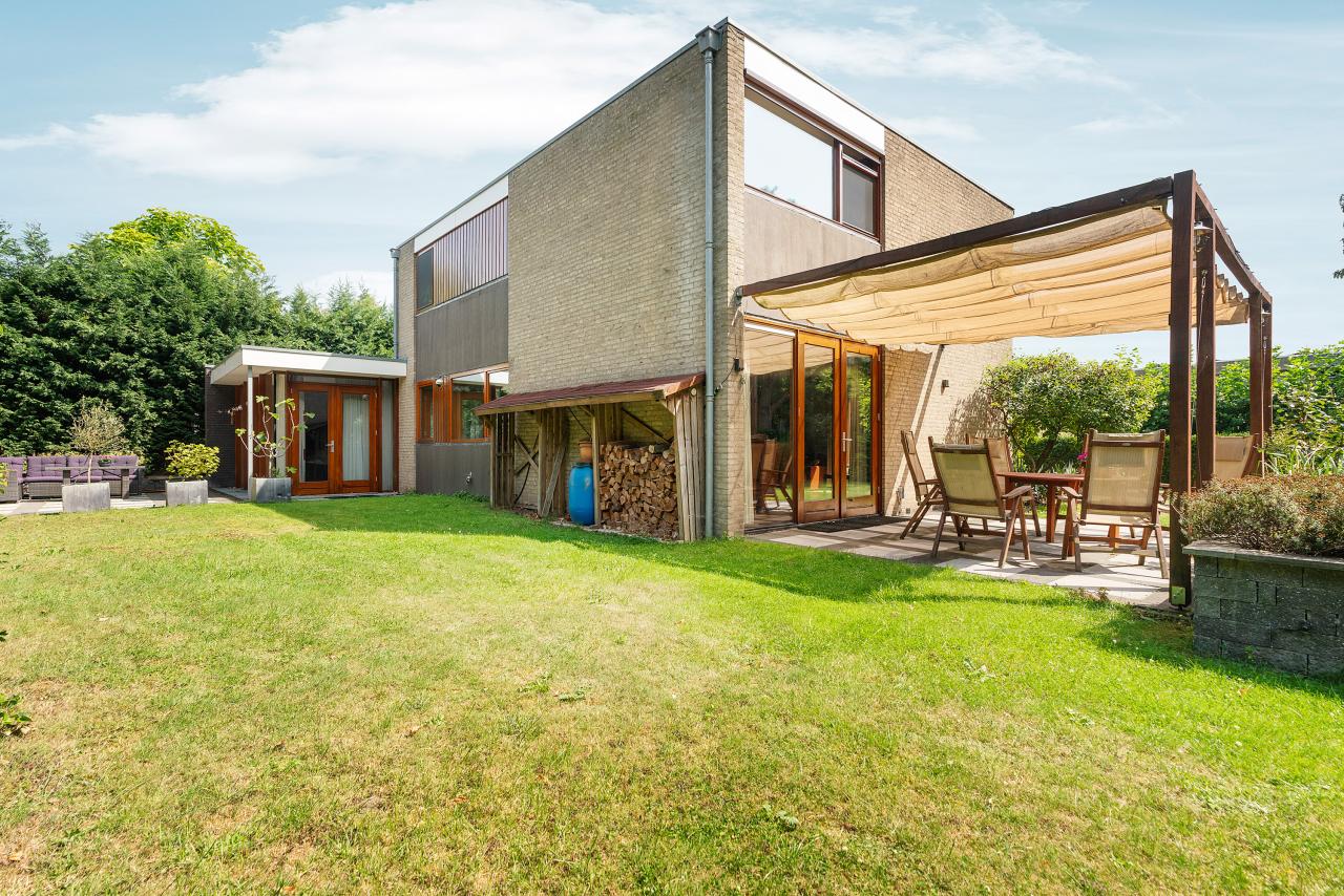 Willem Schiffstraat 23, Nijmegen (6525 BR)