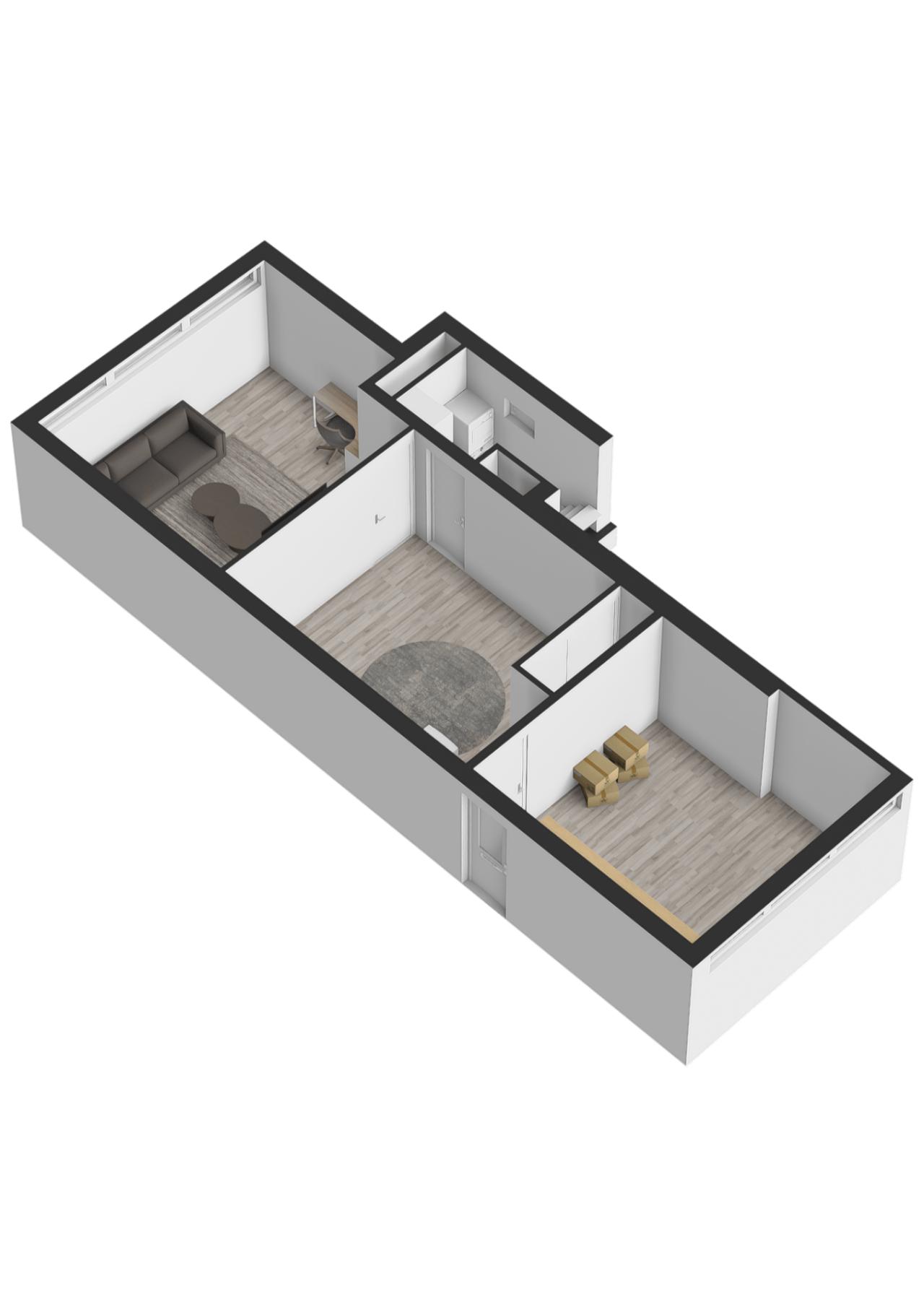 Willem Schiffstraat 23, Nijmegen (6525 BR)