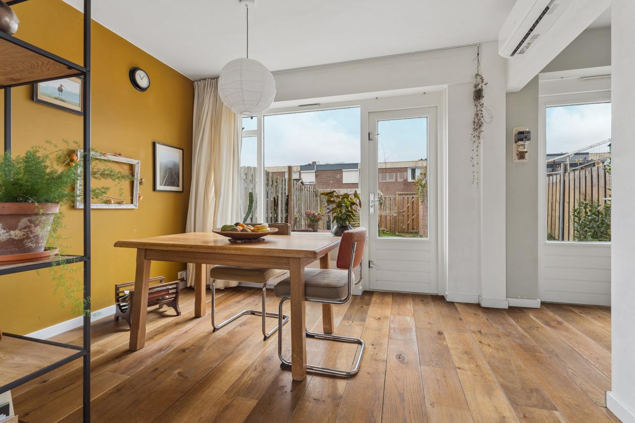 Albardastraat 21, Nijmegen (6535 VJ)