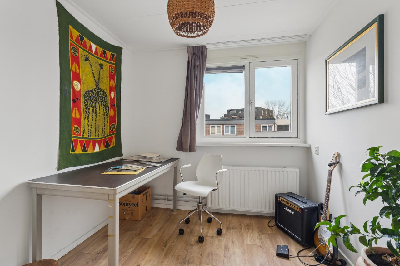 Albardastraat 21, Nijmegen (6535 VJ)