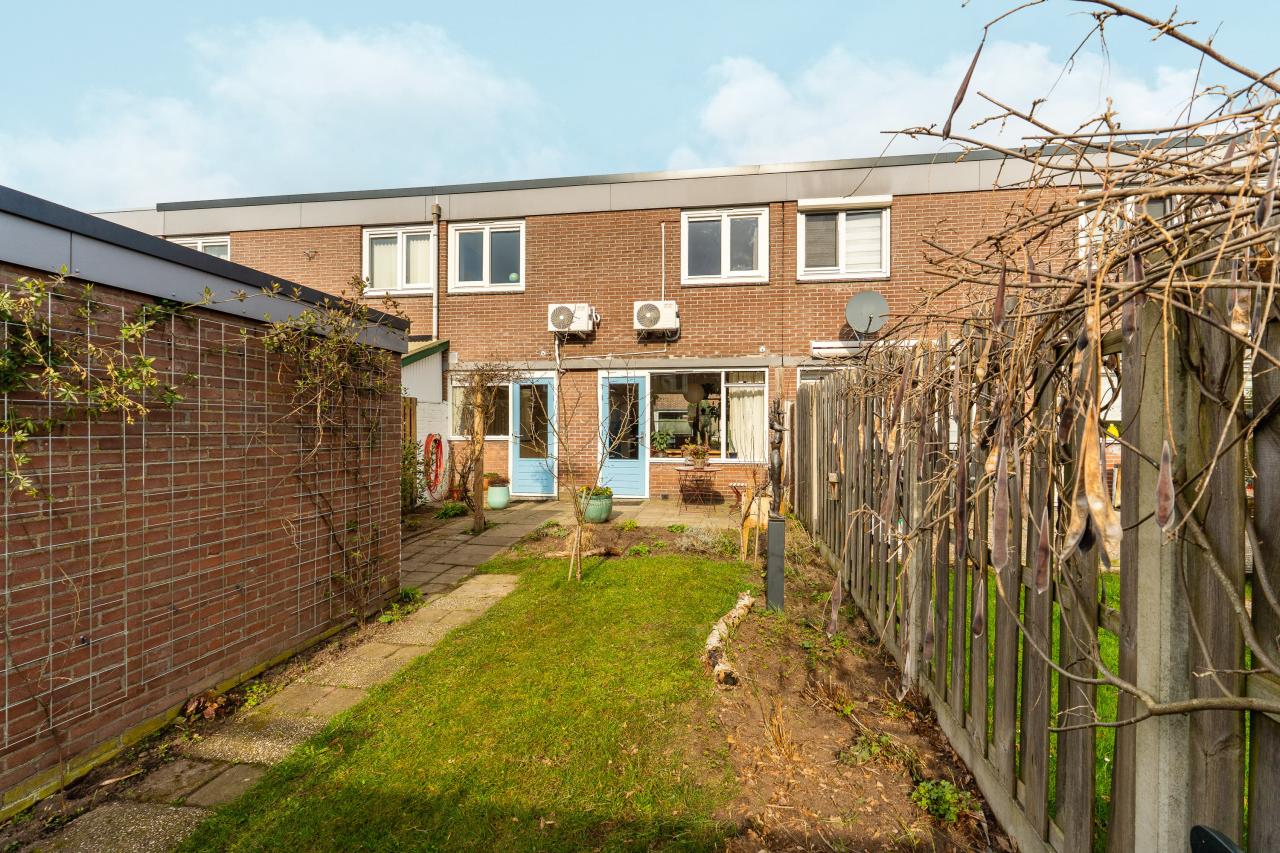 Albardastraat 21, Nijmegen (6535 VJ)