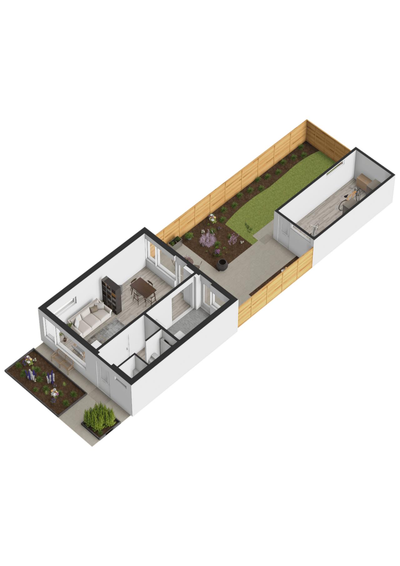 Albardastraat 21, Nijmegen (6535 VJ)