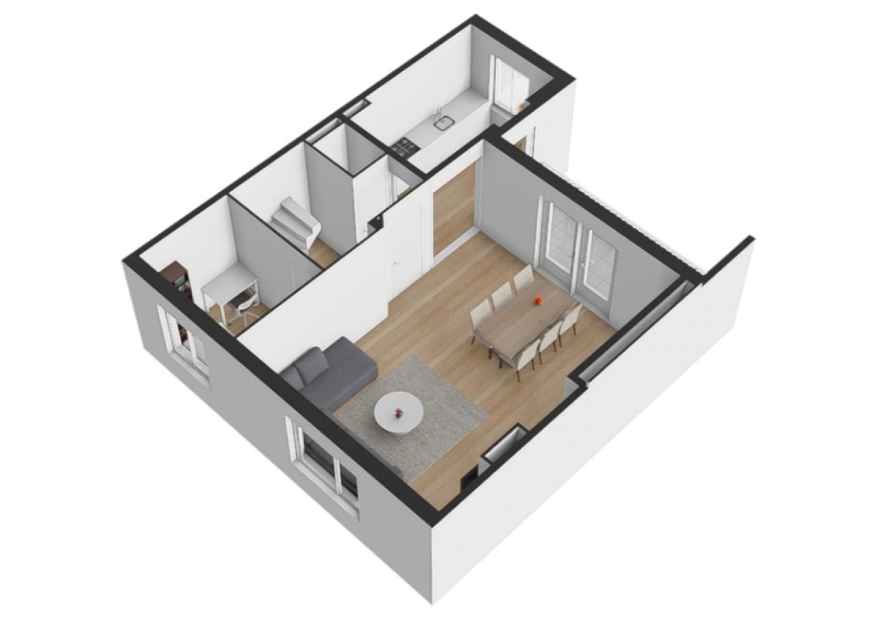 Daalseweg 364, Nijmegen (6523 CG)