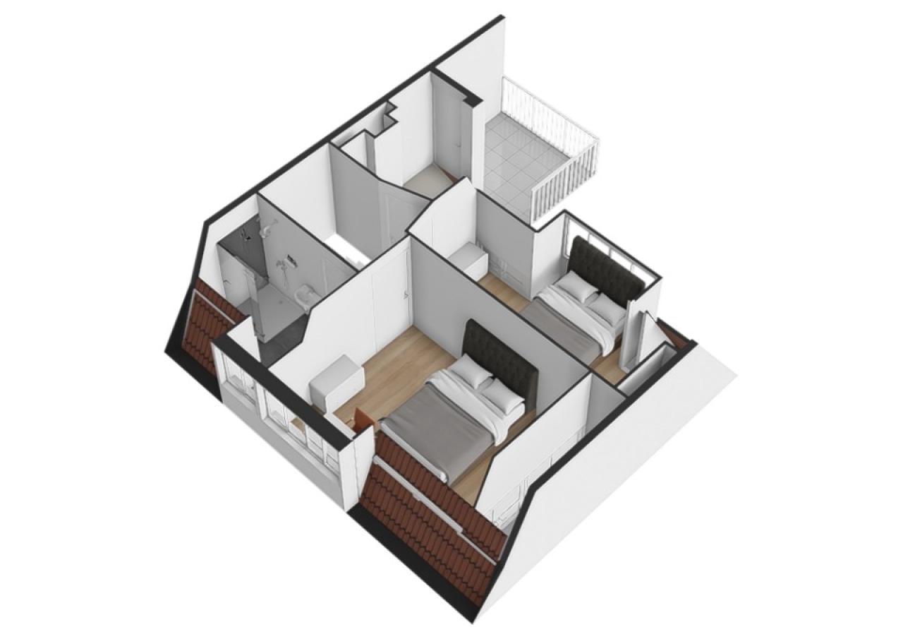 Daalseweg 364, Nijmegen (6523 CG)
