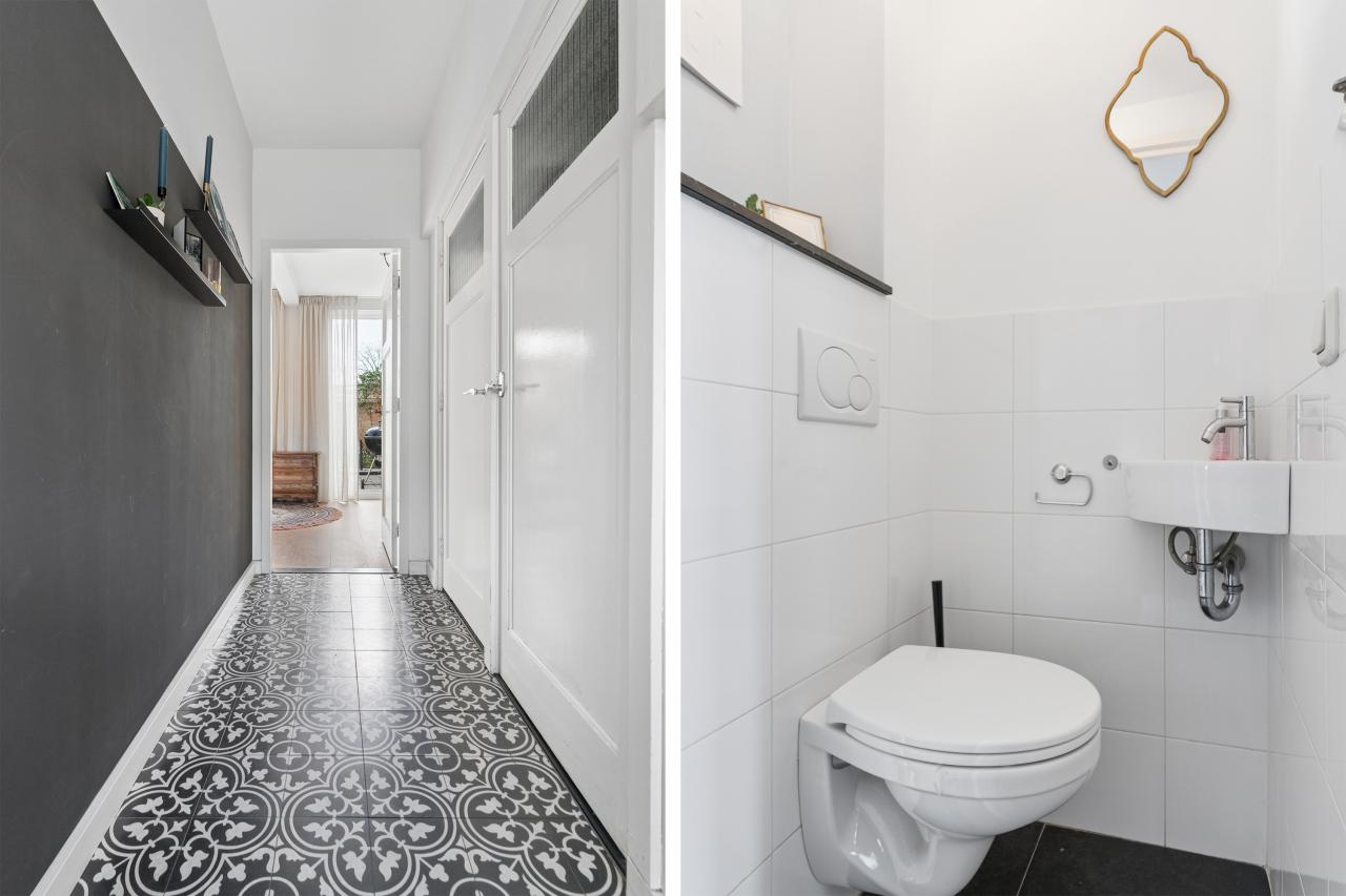 Antiloopstraat 101, Nijmegen (6531 TM)