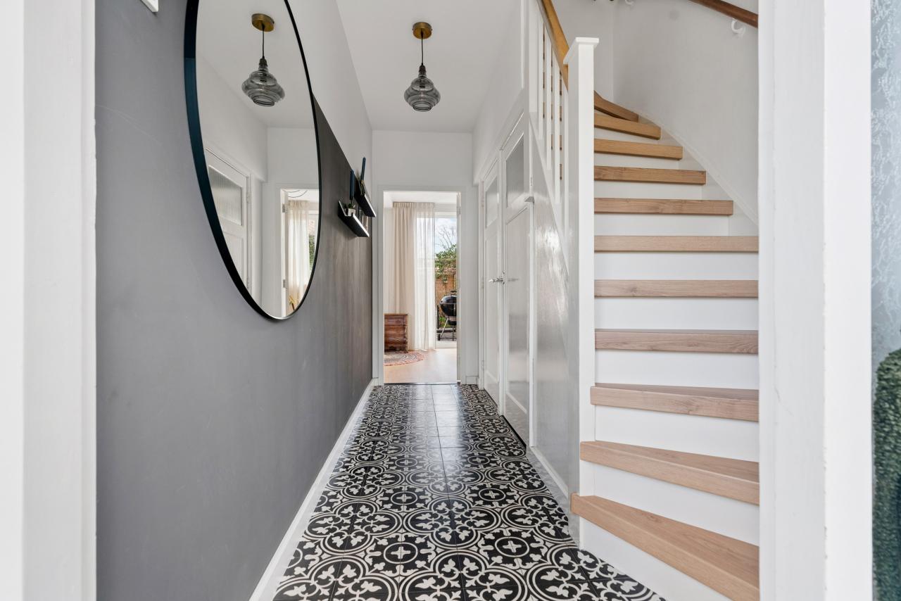 Antiloopstraat 101, Nijmegen (6531 TM)