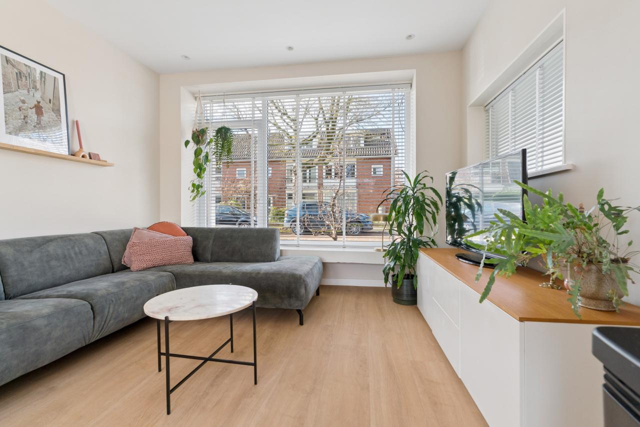 Antiloopstraat 101, Nijmegen (6531 TM)