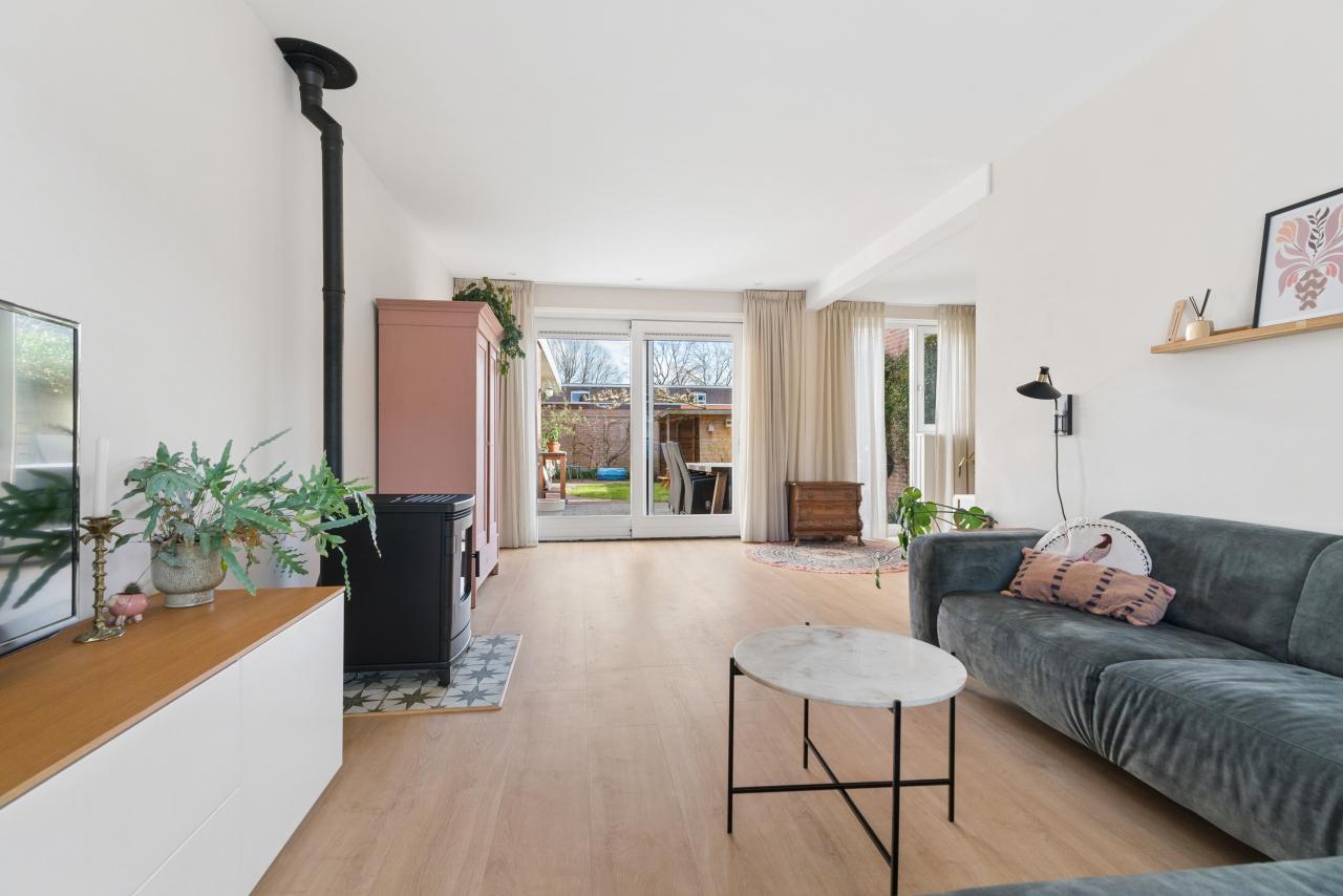 Antiloopstraat 101, Nijmegen (6531 TM)