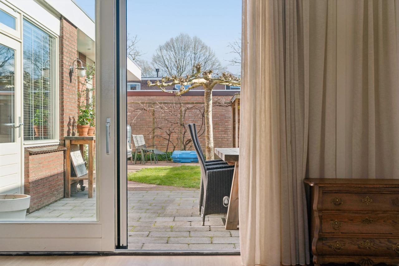 Antiloopstraat 101, Nijmegen (6531 TM)