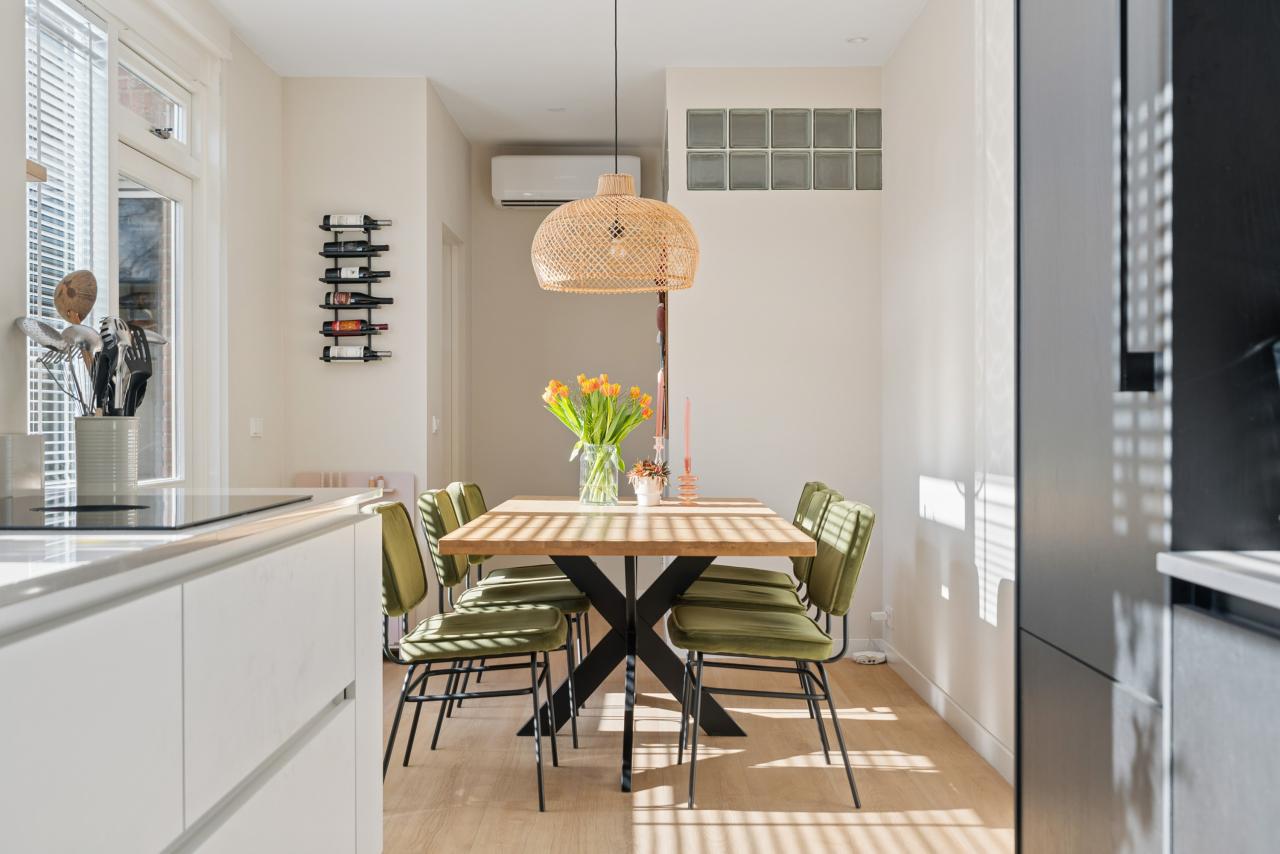 Antiloopstraat 101, Nijmegen (6531 TM)