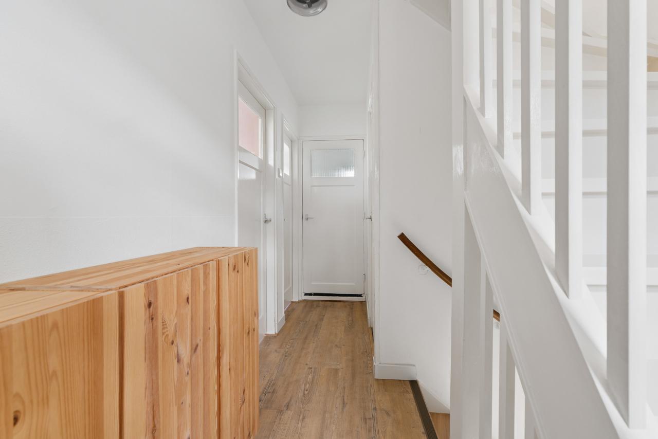 Antiloopstraat 101, Nijmegen (6531 TM)