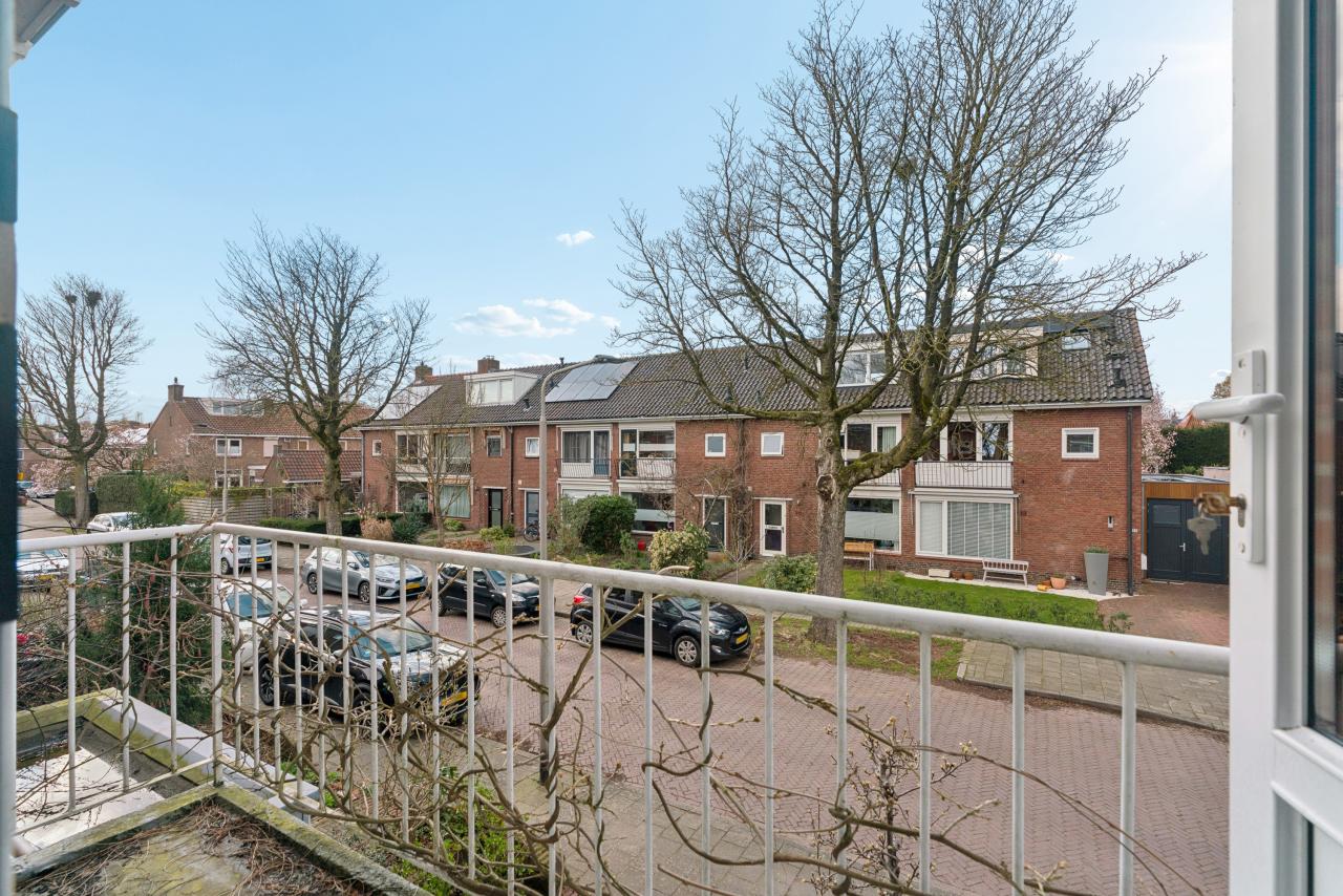 Antiloopstraat 101, Nijmegen (6531 TM)