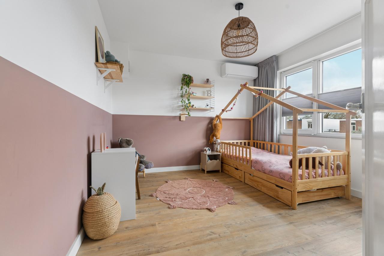 Antiloopstraat 101, Nijmegen (6531 TM)