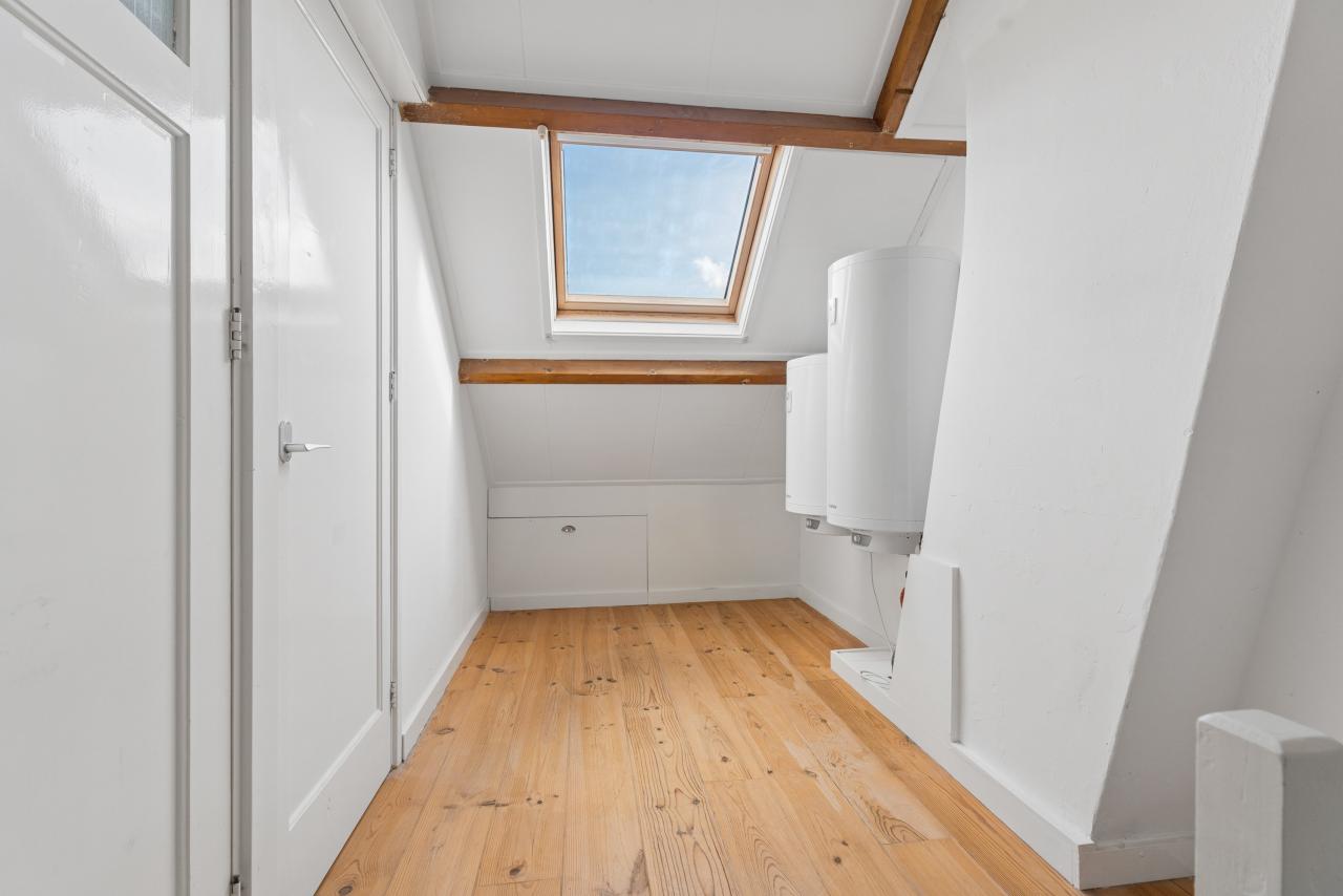 Antiloopstraat 101, Nijmegen (6531 TM)