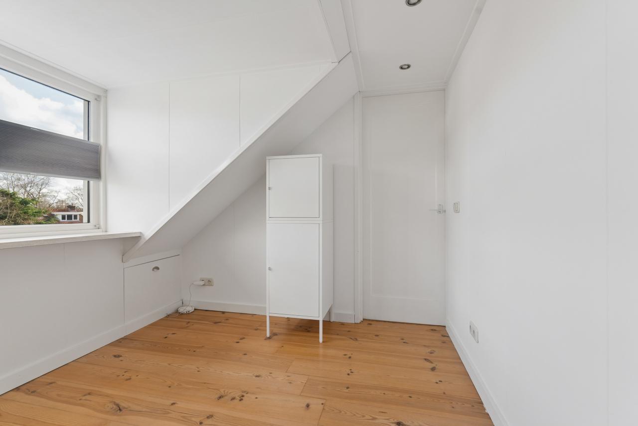 Antiloopstraat 101, Nijmegen (6531 TM)