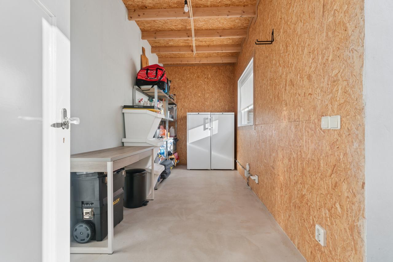 Antiloopstraat 101, Nijmegen (6531 TM)