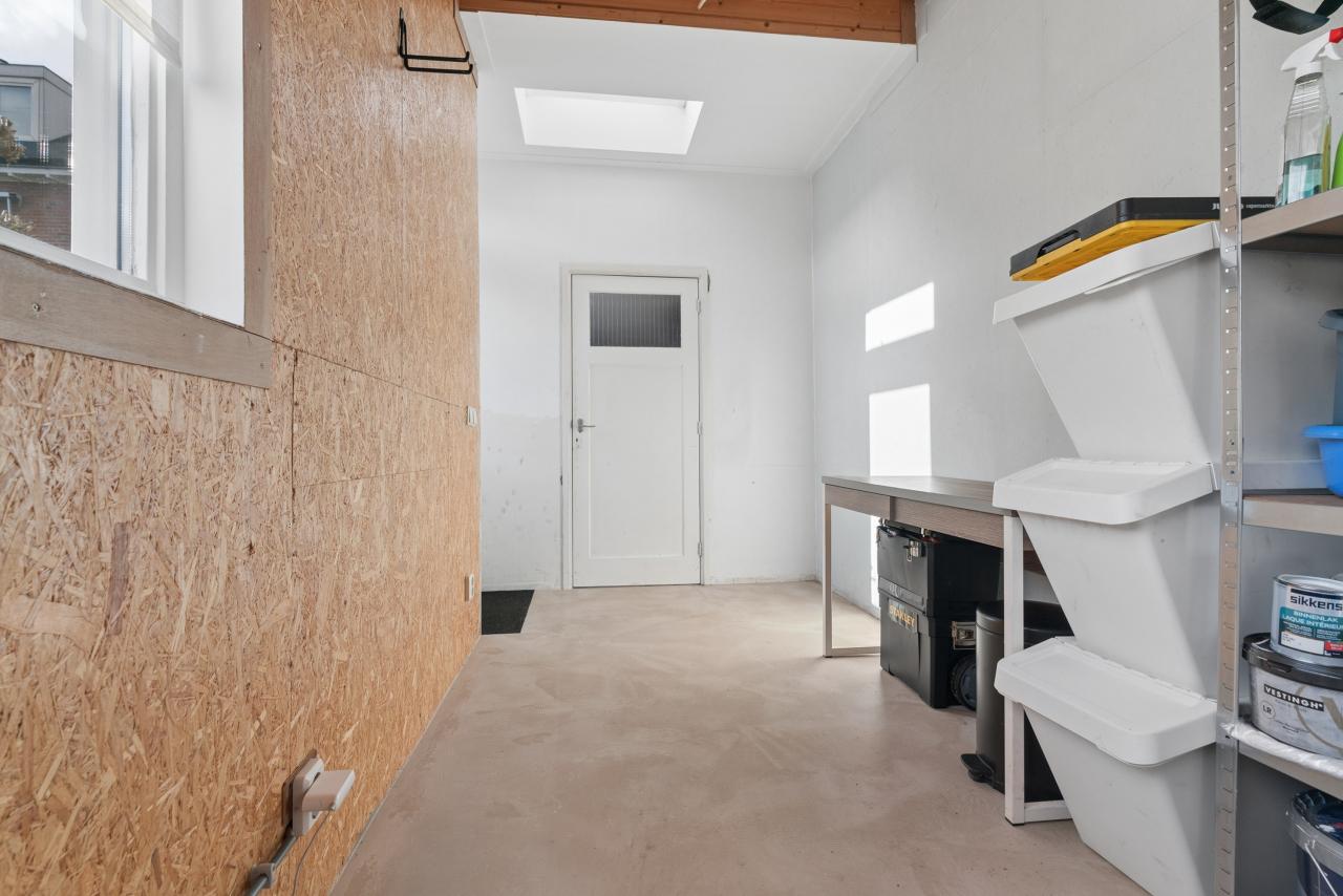 Antiloopstraat 101, Nijmegen (6531 TM)