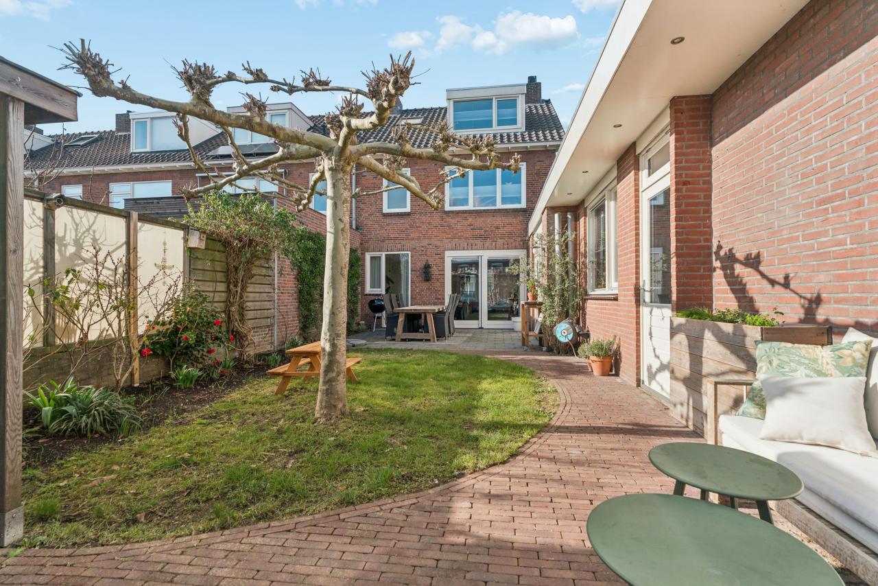 Antiloopstraat 101, Nijmegen (6531 TM)